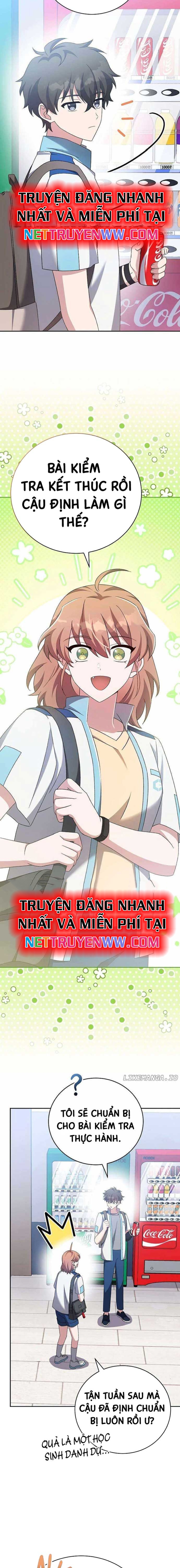 Nhân Vật Ngoài Lề Tiểu Thuyết Chapter 106 - Trang 2