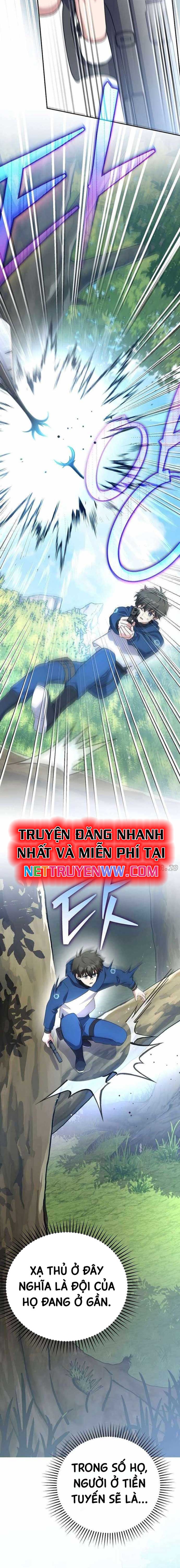 Nhân Vật Ngoài Lề Tiểu Thuyết Chapter 106 - Trang 2