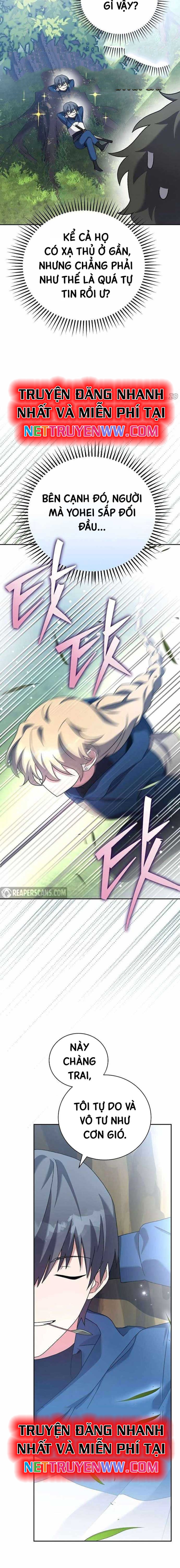 Nhân Vật Ngoài Lề Tiểu Thuyết Chapter 106 - Trang 2