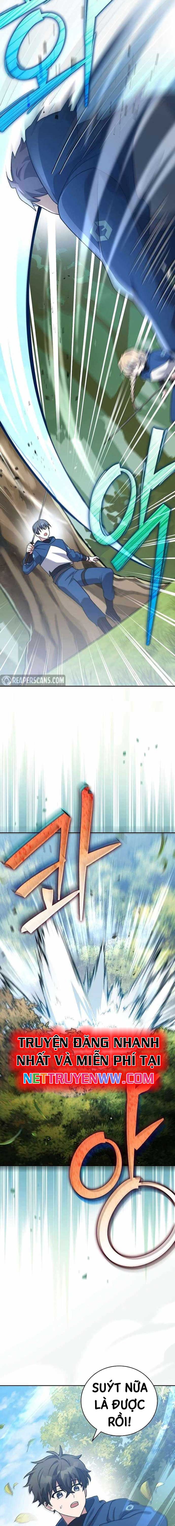 Nhân Vật Ngoài Lề Tiểu Thuyết Chapter 106 - Trang 2