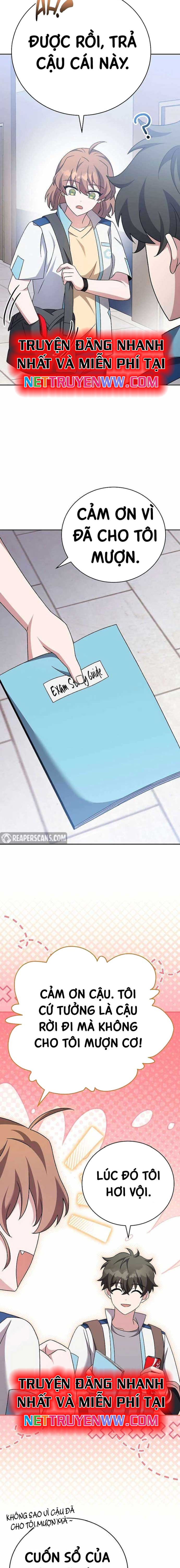 Nhân Vật Ngoài Lề Tiểu Thuyết Chapter 106 - Trang 2