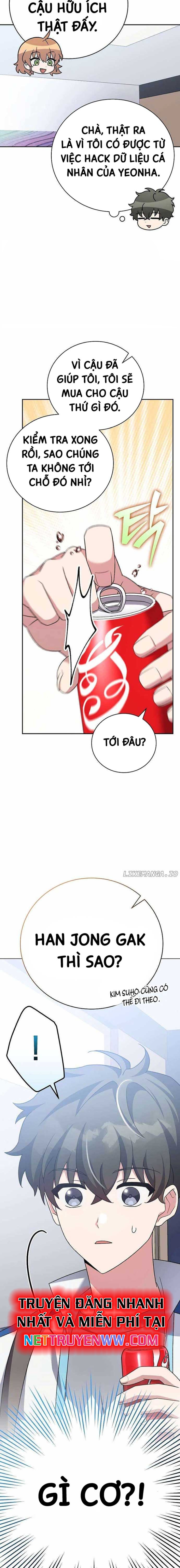 Nhân Vật Ngoài Lề Tiểu Thuyết Chapter 106 - Trang 2