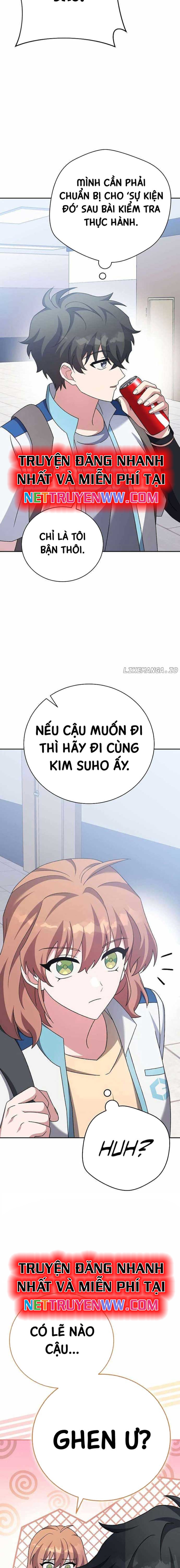 Nhân Vật Ngoài Lề Tiểu Thuyết Chapter 106 - Trang 2