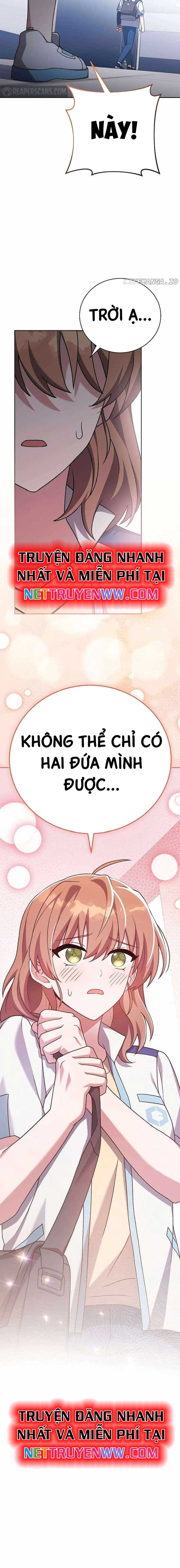 Nhân Vật Ngoài Lề Tiểu Thuyết Chapter 106 - Trang 2