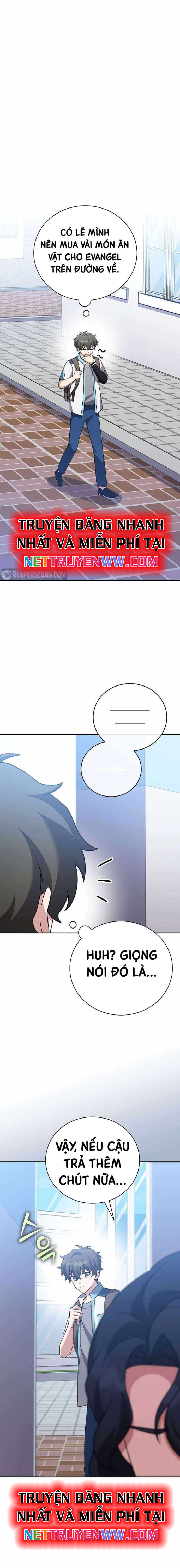 Nhân Vật Ngoài Lề Tiểu Thuyết Chapter 106 - Trang 2