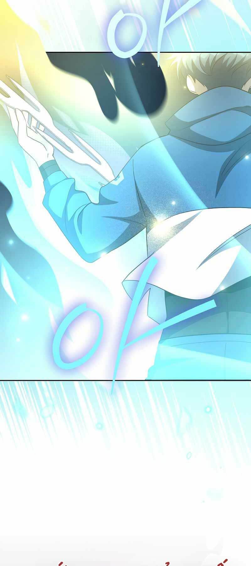 Nhân Vật Ngoài Lề Tiểu Thuyết Chapter 11 - Trang 2