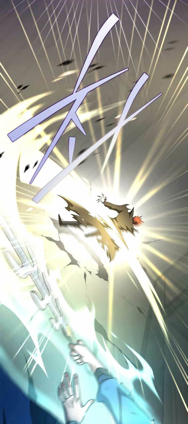 Nhân Vật Ngoài Lề Tiểu Thuyết Chapter 11 - Trang 2