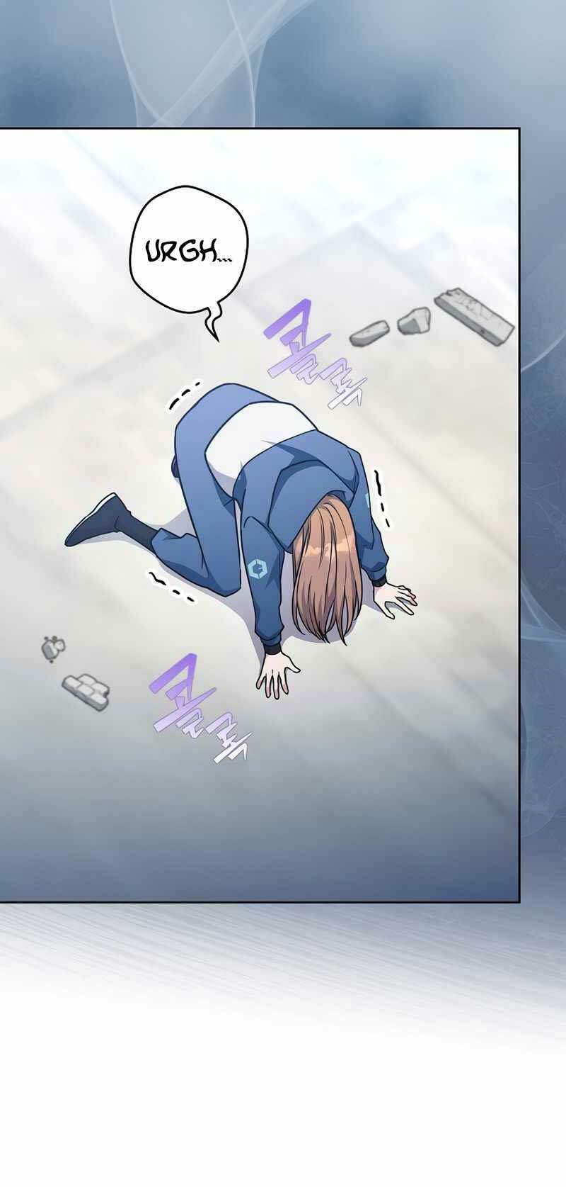 Nhân Vật Ngoài Lề Tiểu Thuyết Chapter 11 - Trang 2