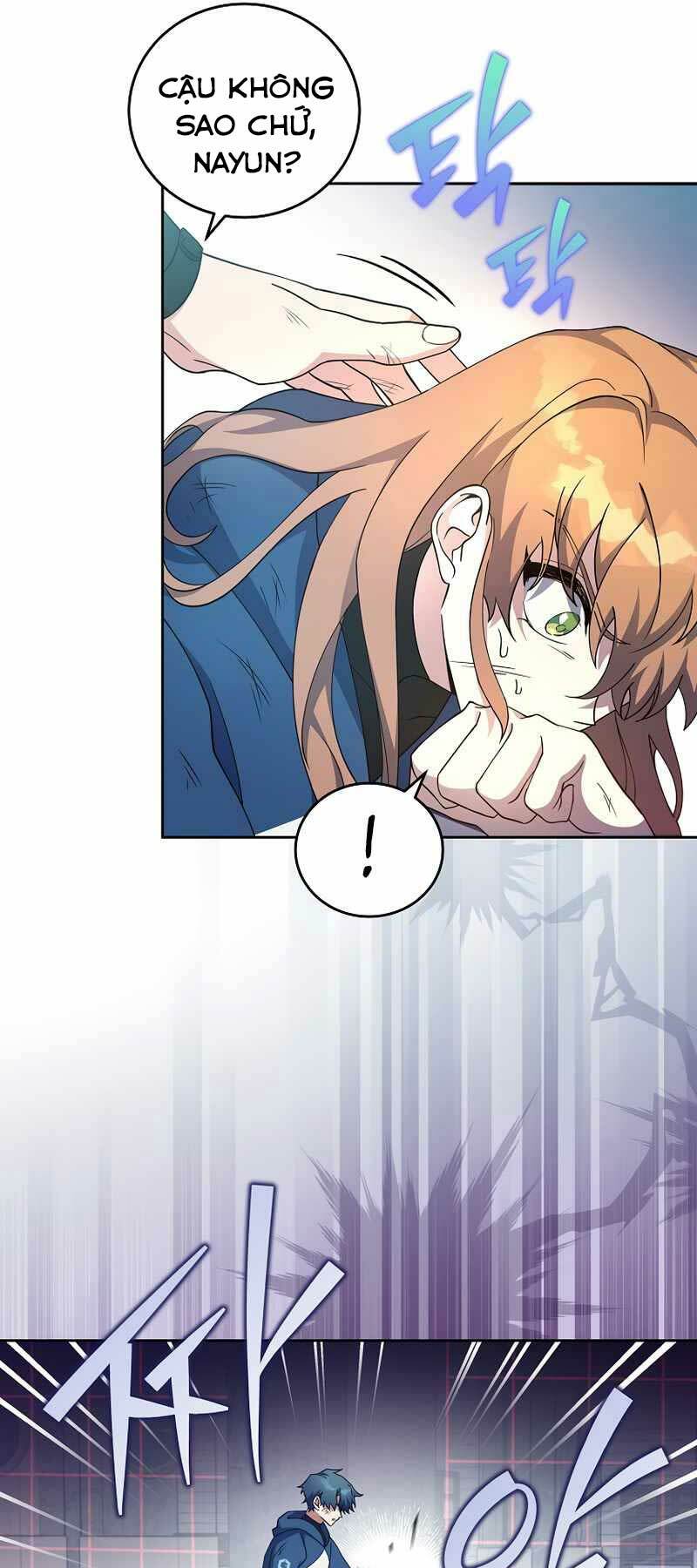 Nhân Vật Ngoài Lề Tiểu Thuyết Chapter 11 - Trang 2