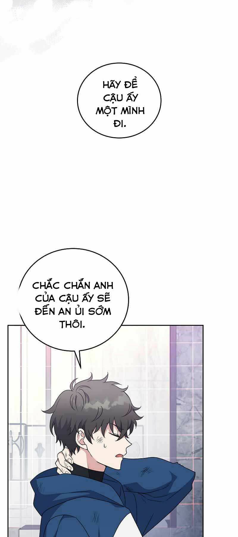 Nhân Vật Ngoài Lề Tiểu Thuyết Chapter 11 - Trang 2