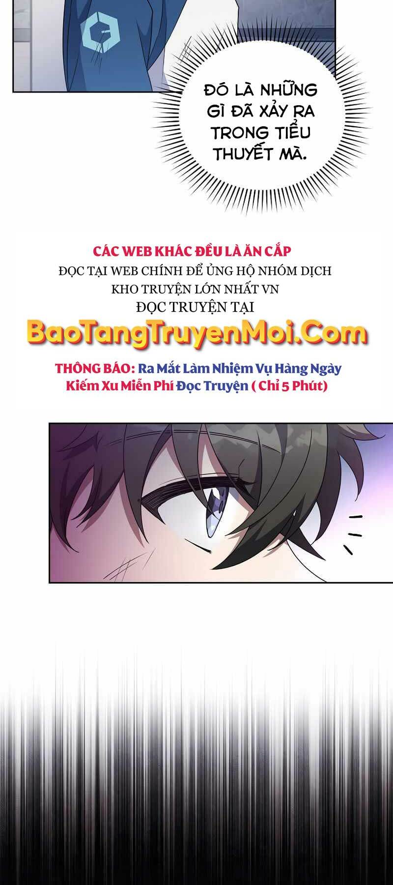 Nhân Vật Ngoài Lề Tiểu Thuyết Chapter 11 - Trang 2