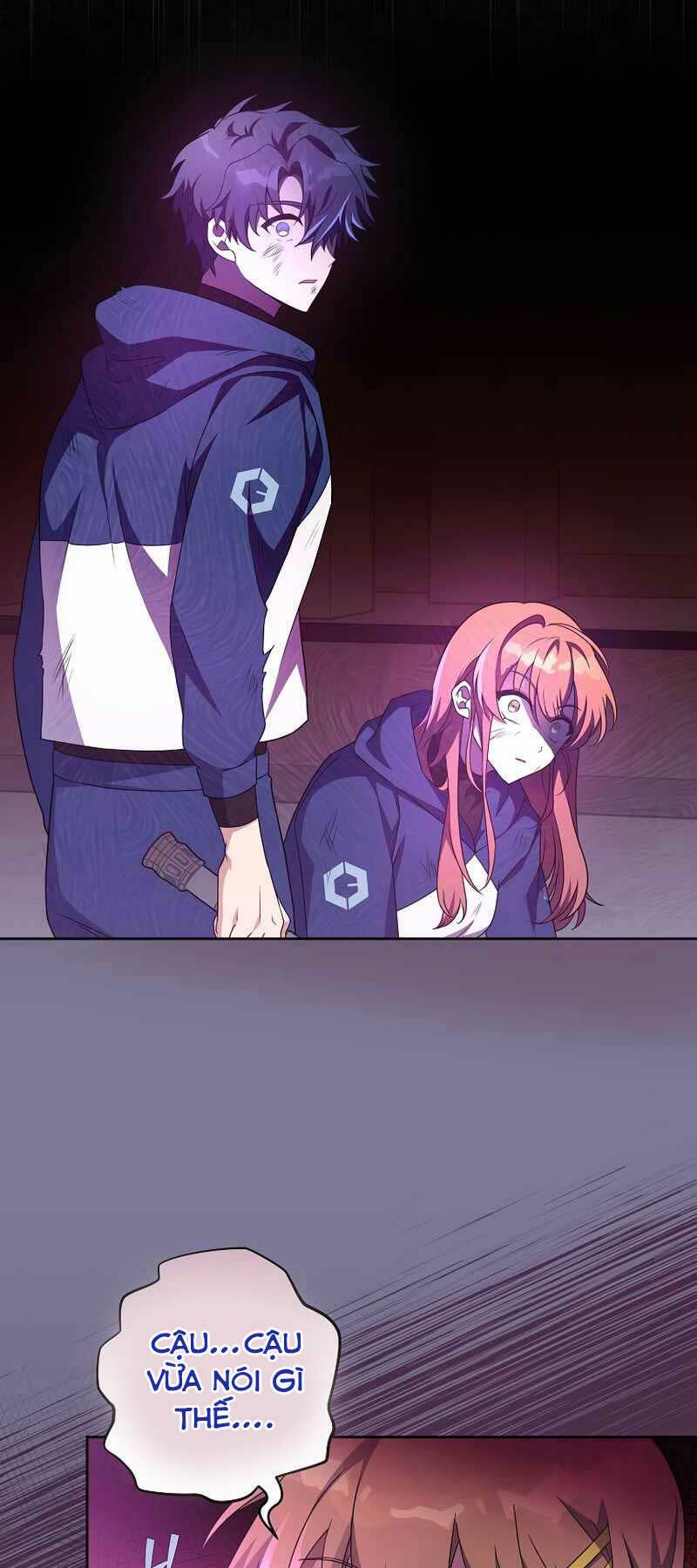 Nhân Vật Ngoài Lề Tiểu Thuyết Chapter 11 - Trang 2