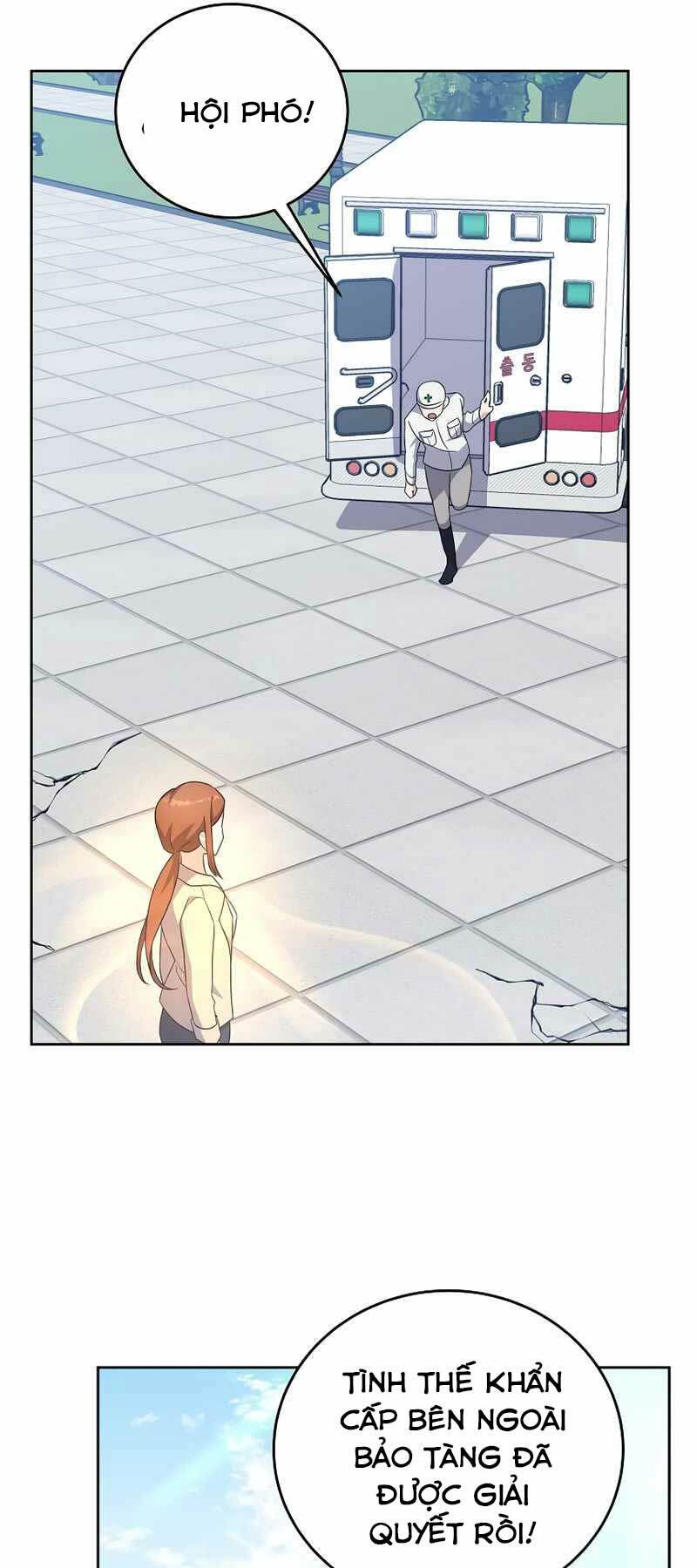 Nhân Vật Ngoài Lề Tiểu Thuyết Chapter 11 - Trang 2