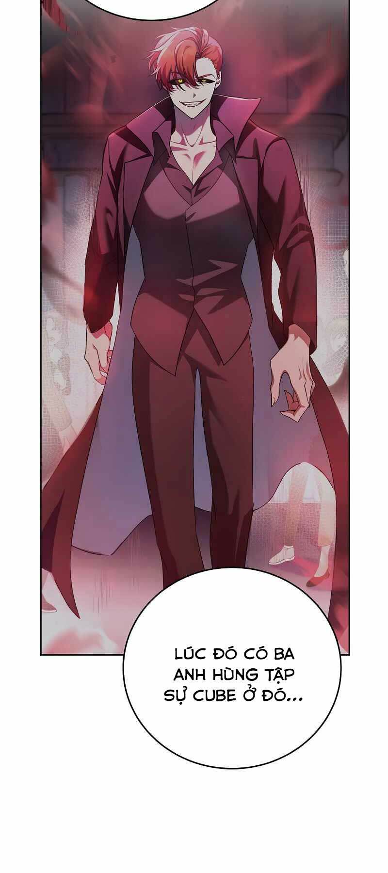 Nhân Vật Ngoài Lề Tiểu Thuyết Chapter 11 - Trang 2