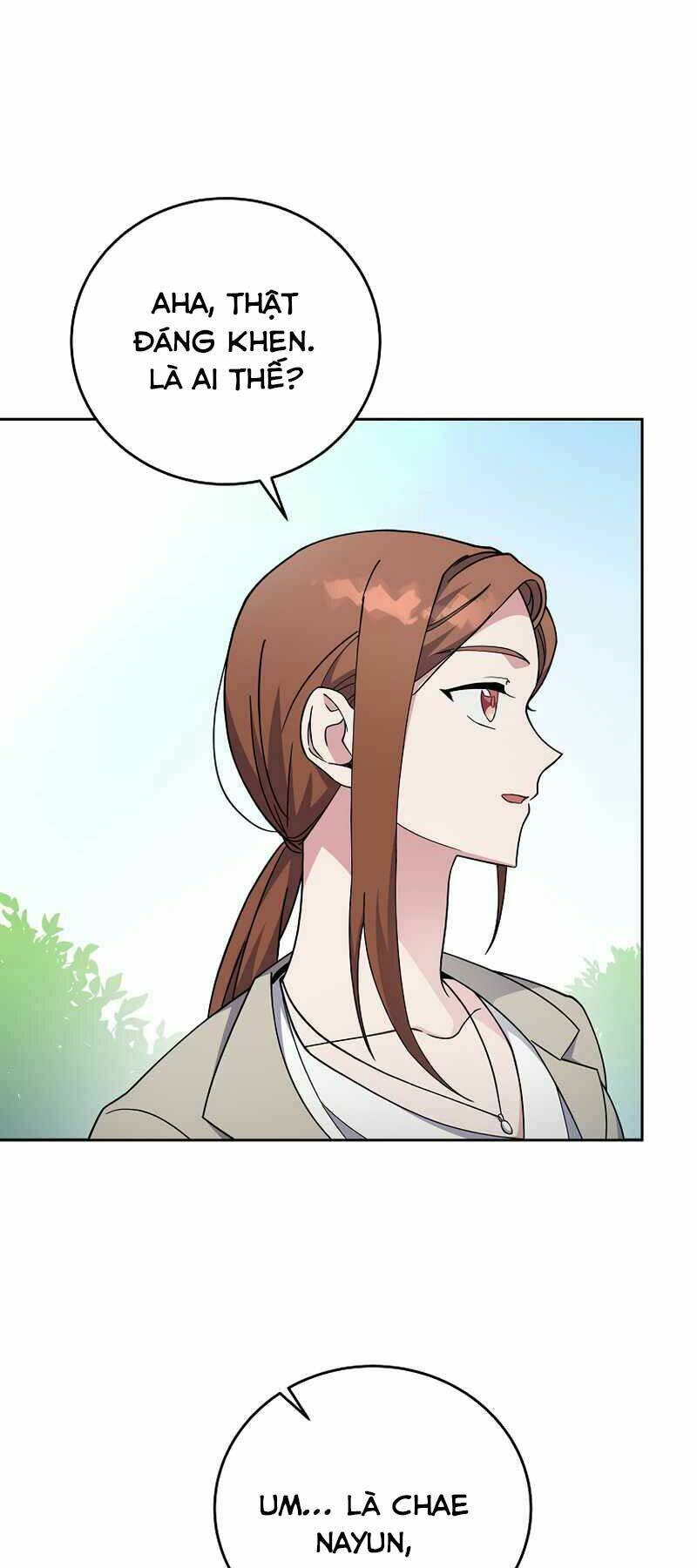 Nhân Vật Ngoài Lề Tiểu Thuyết Chapter 11 - Trang 2