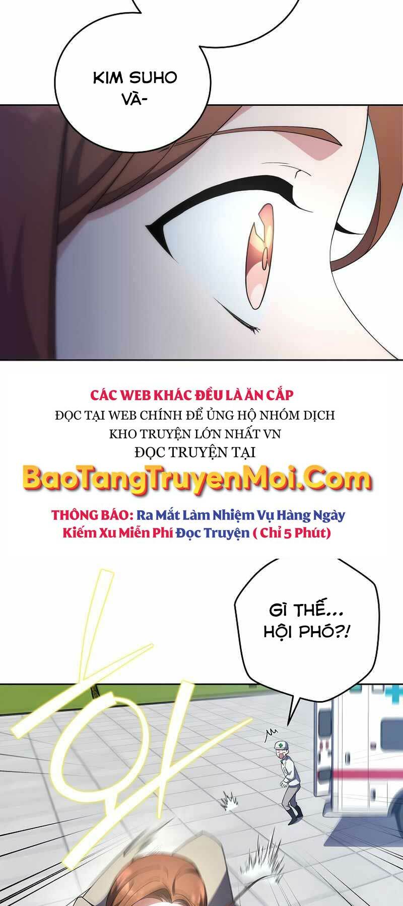 Nhân Vật Ngoài Lề Tiểu Thuyết Chapter 11 - Trang 2