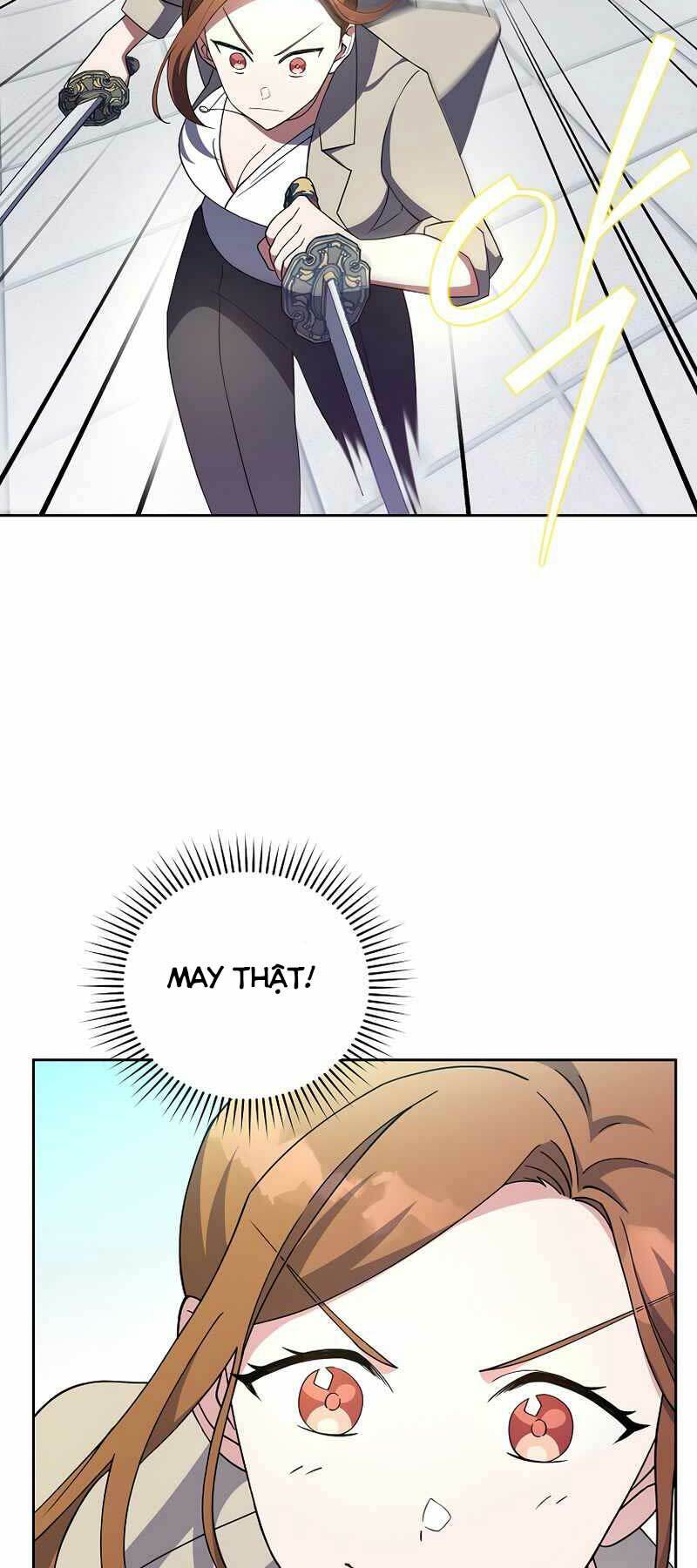 Nhân Vật Ngoài Lề Tiểu Thuyết Chapter 11 - Trang 2