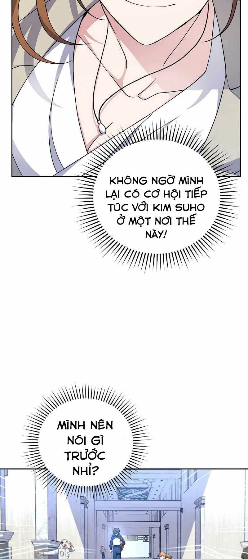Nhân Vật Ngoài Lề Tiểu Thuyết Chapter 11 - Trang 2
