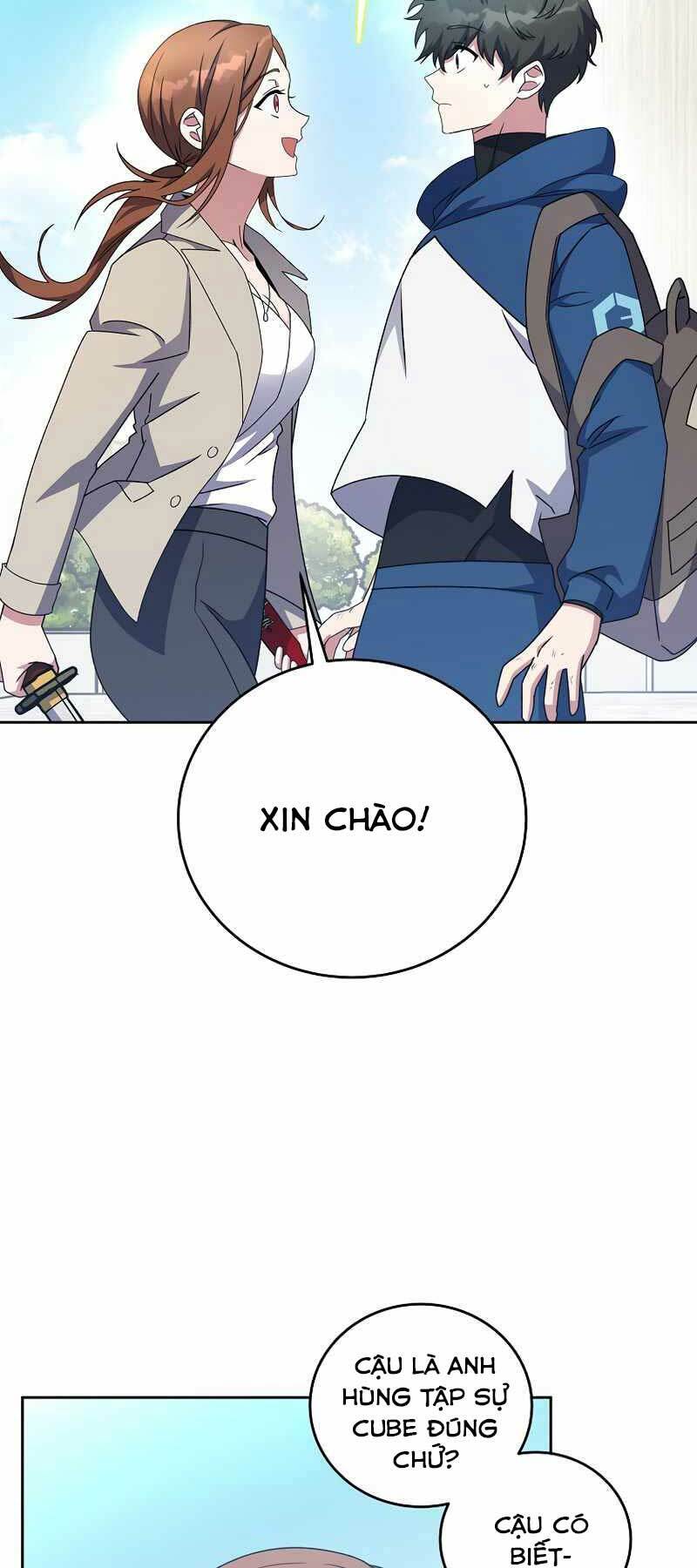 Nhân Vật Ngoài Lề Tiểu Thuyết Chapter 11 - Trang 2