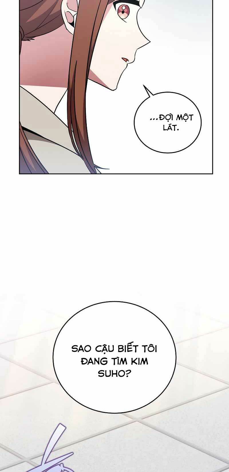 Nhân Vật Ngoài Lề Tiểu Thuyết Chapter 11 - Trang 2