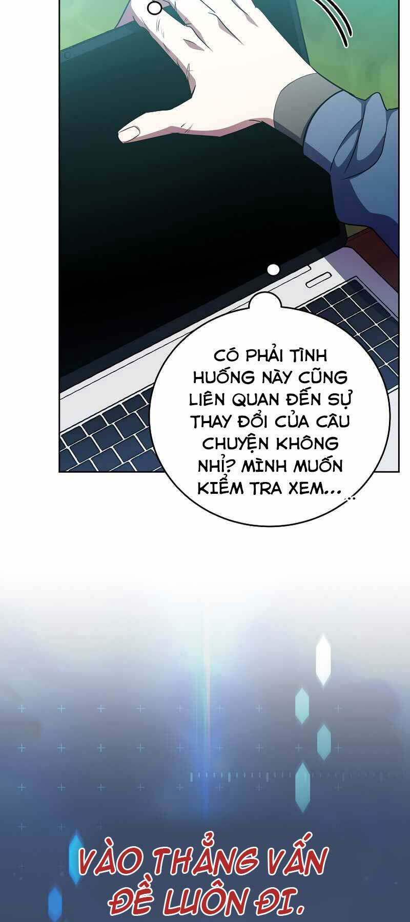 Nhân Vật Ngoài Lề Tiểu Thuyết Chapter 11 - Trang 2