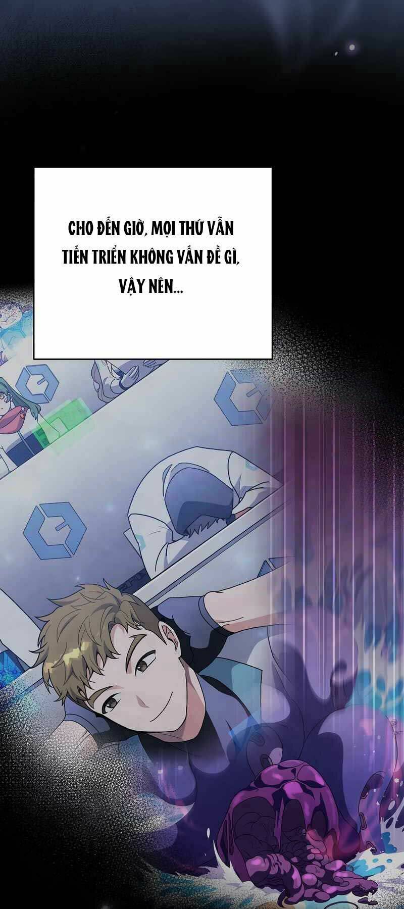 Nhân Vật Ngoài Lề Tiểu Thuyết Chapter 11 - Trang 2