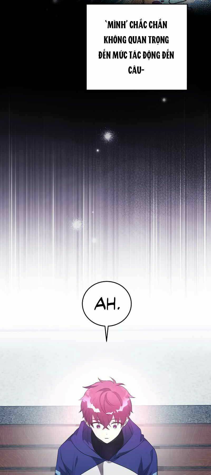 Nhân Vật Ngoài Lề Tiểu Thuyết Chapter 11 - Trang 2