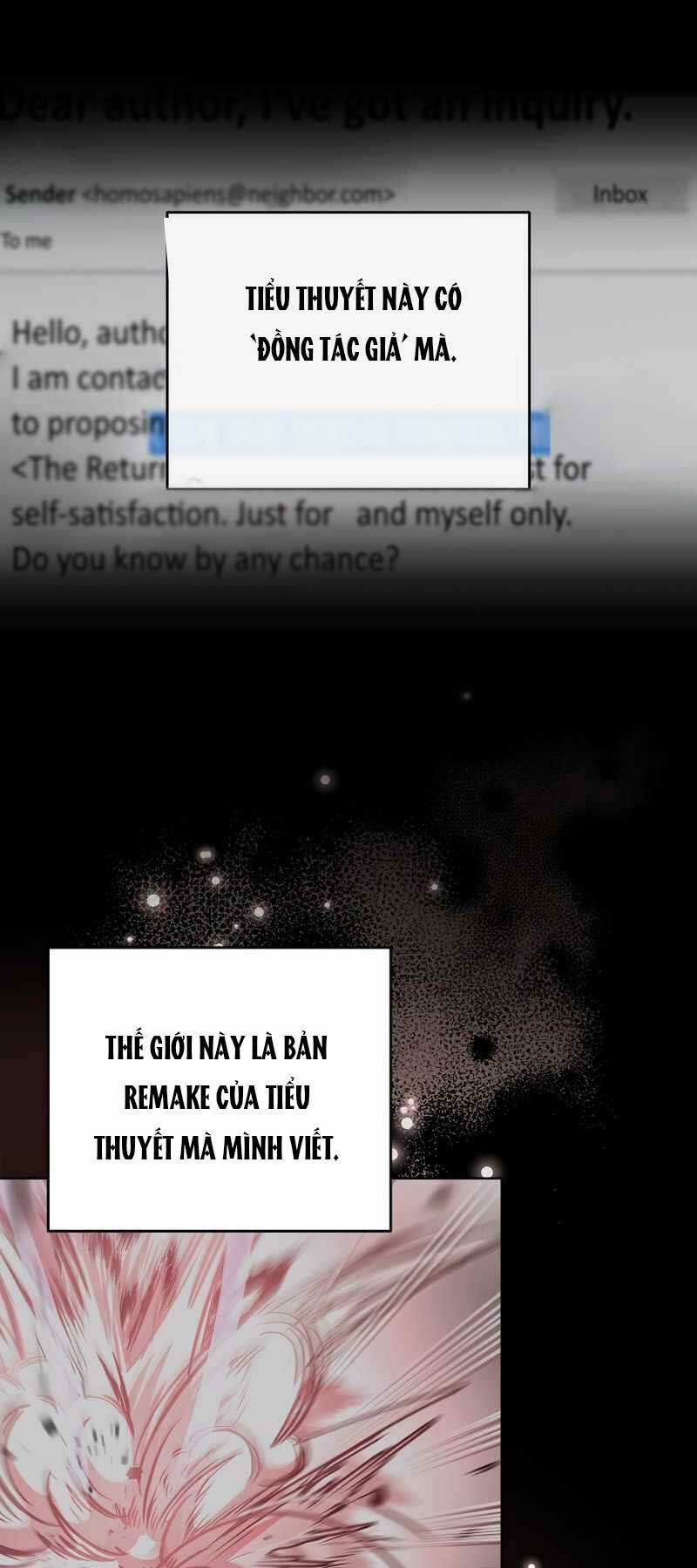 Nhân Vật Ngoài Lề Tiểu Thuyết Chapter 11 - Trang 2