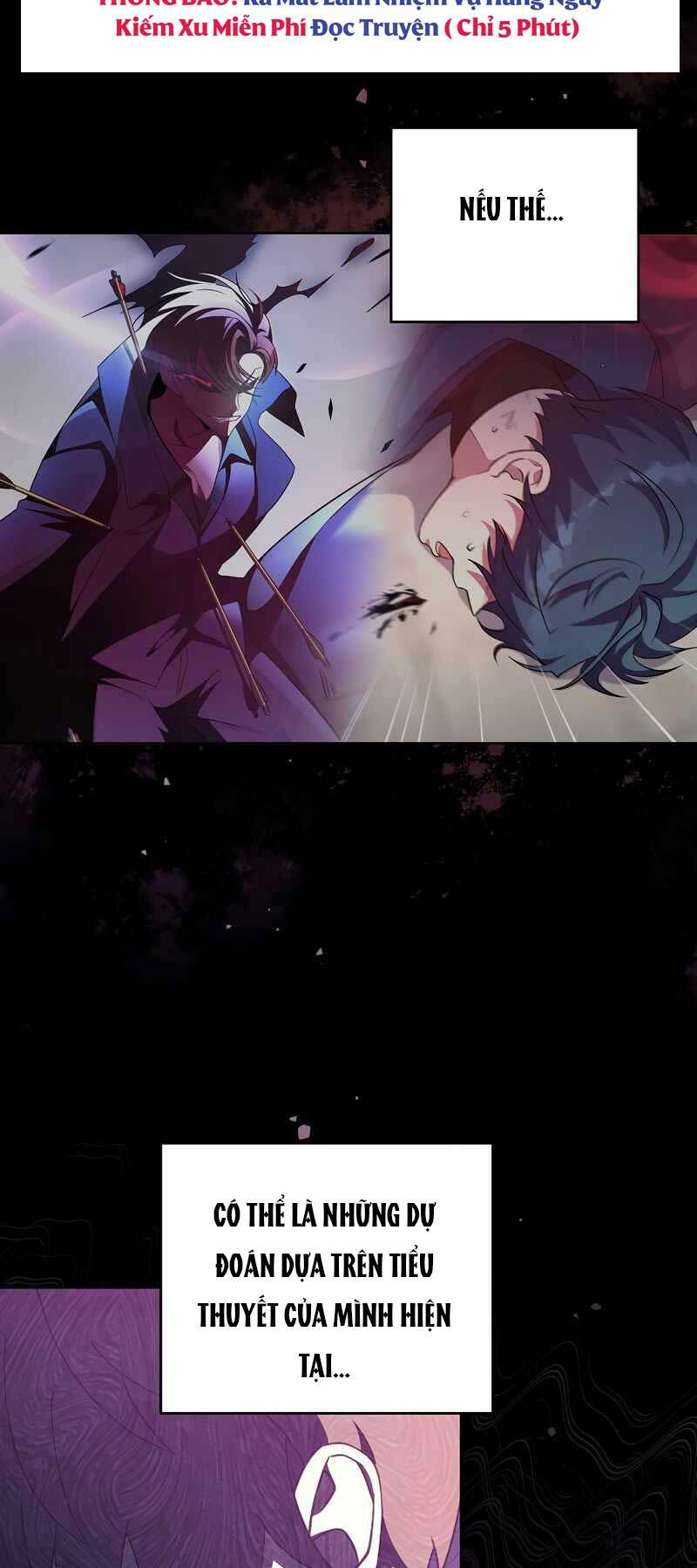 Nhân Vật Ngoài Lề Tiểu Thuyết Chapter 11 - Trang 2