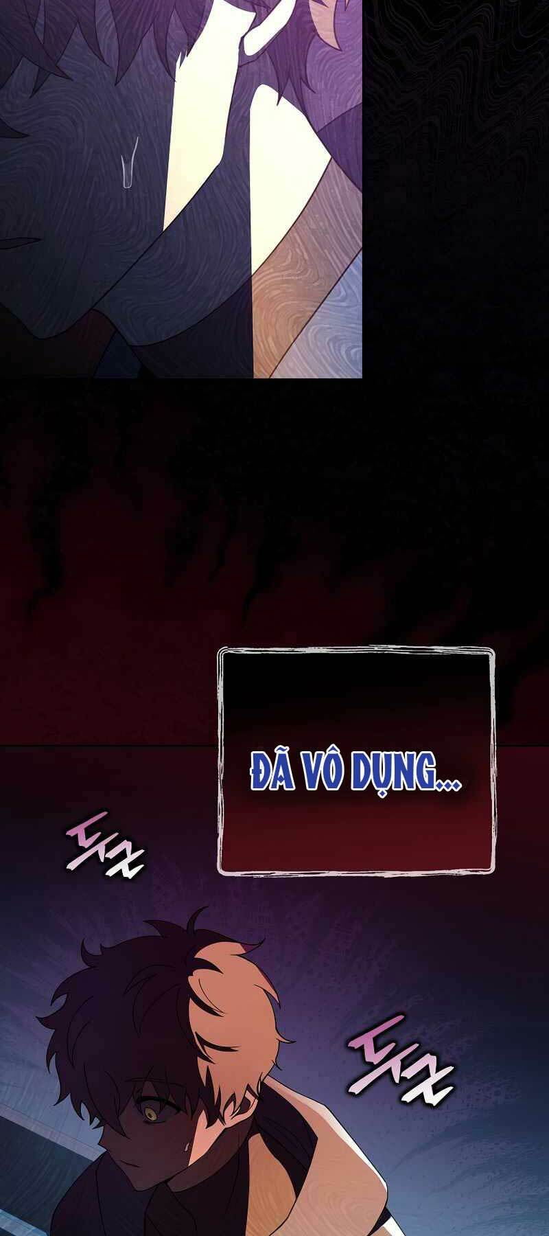 Nhân Vật Ngoài Lề Tiểu Thuyết Chapter 11 - Trang 2