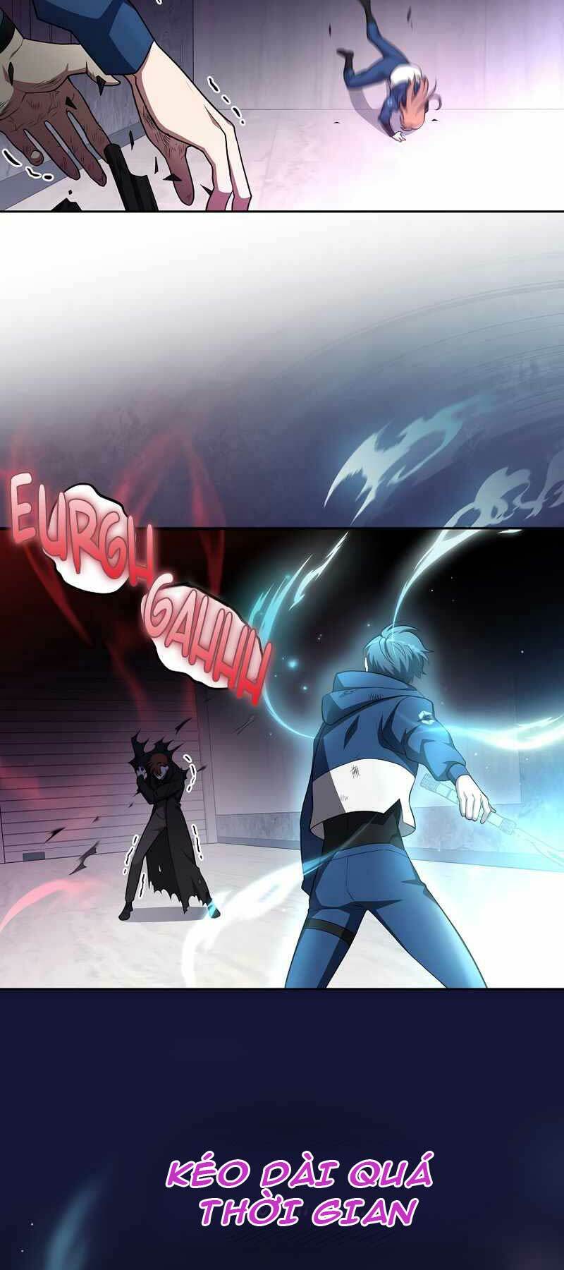 Nhân Vật Ngoài Lề Tiểu Thuyết Chapter 11 - Trang 2