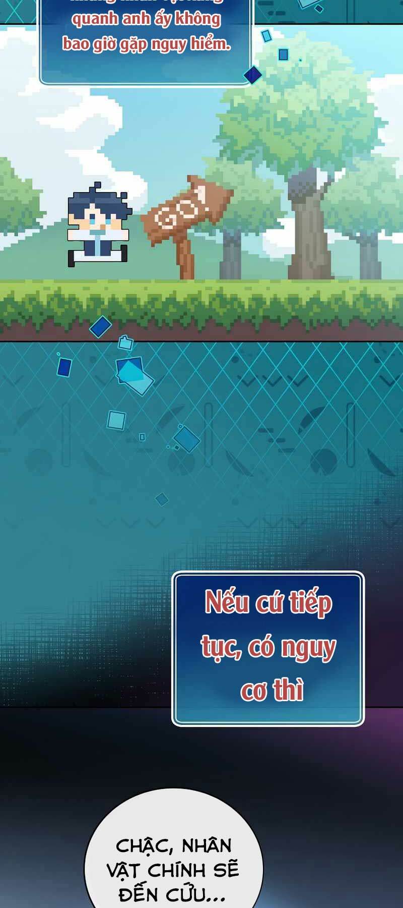 Nhân Vật Ngoài Lề Tiểu Thuyết Chapter 11 - Trang 2