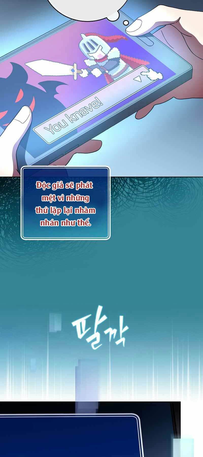 Nhân Vật Ngoài Lề Tiểu Thuyết Chapter 11 - Trang 2