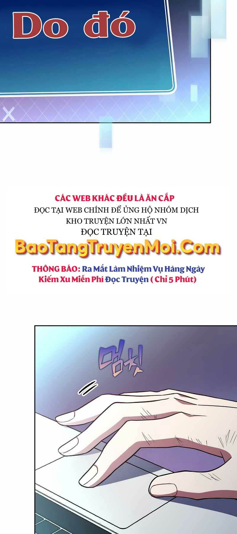 Nhân Vật Ngoài Lề Tiểu Thuyết Chapter 11 - Trang 2