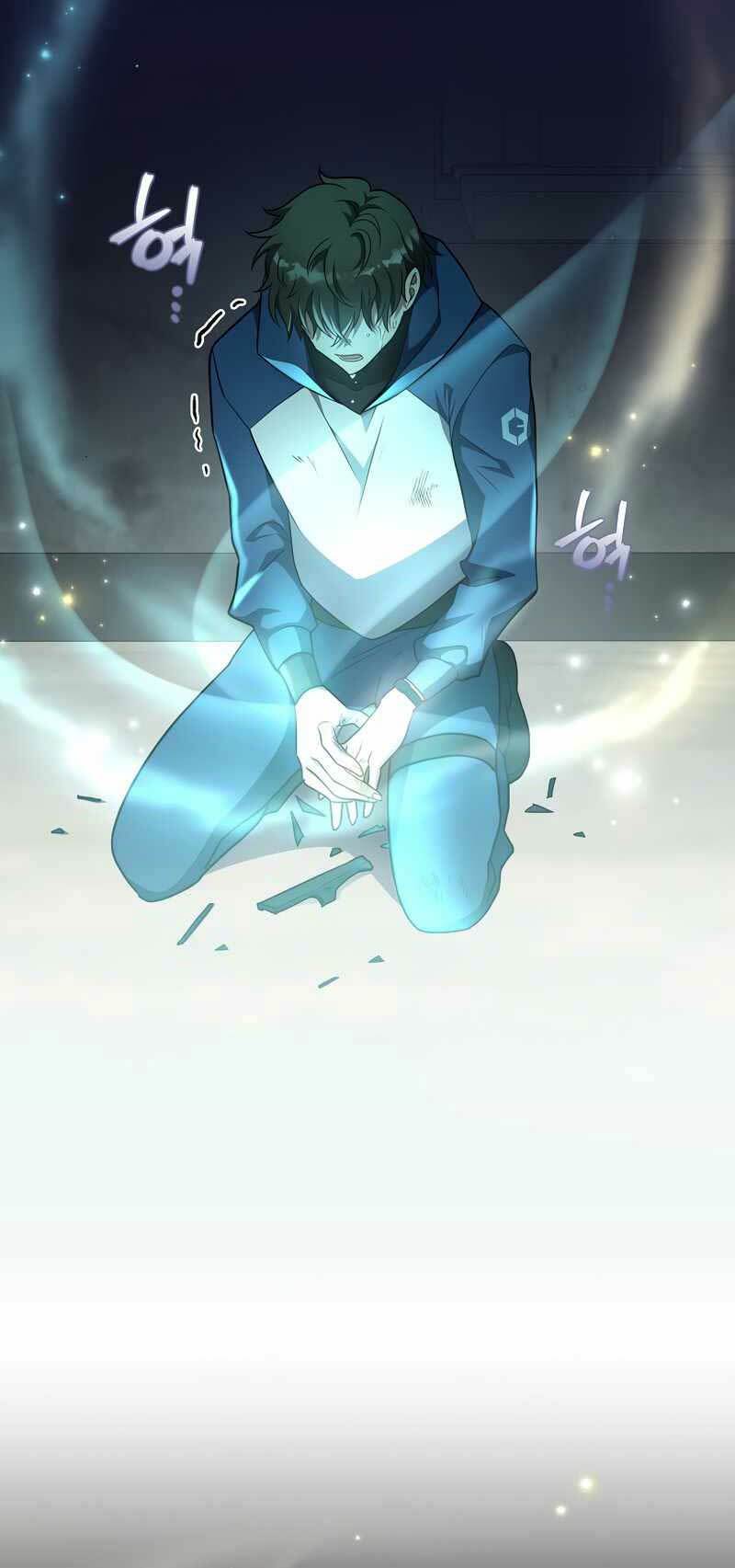 Nhân Vật Ngoài Lề Tiểu Thuyết Chapter 11 - Trang 2