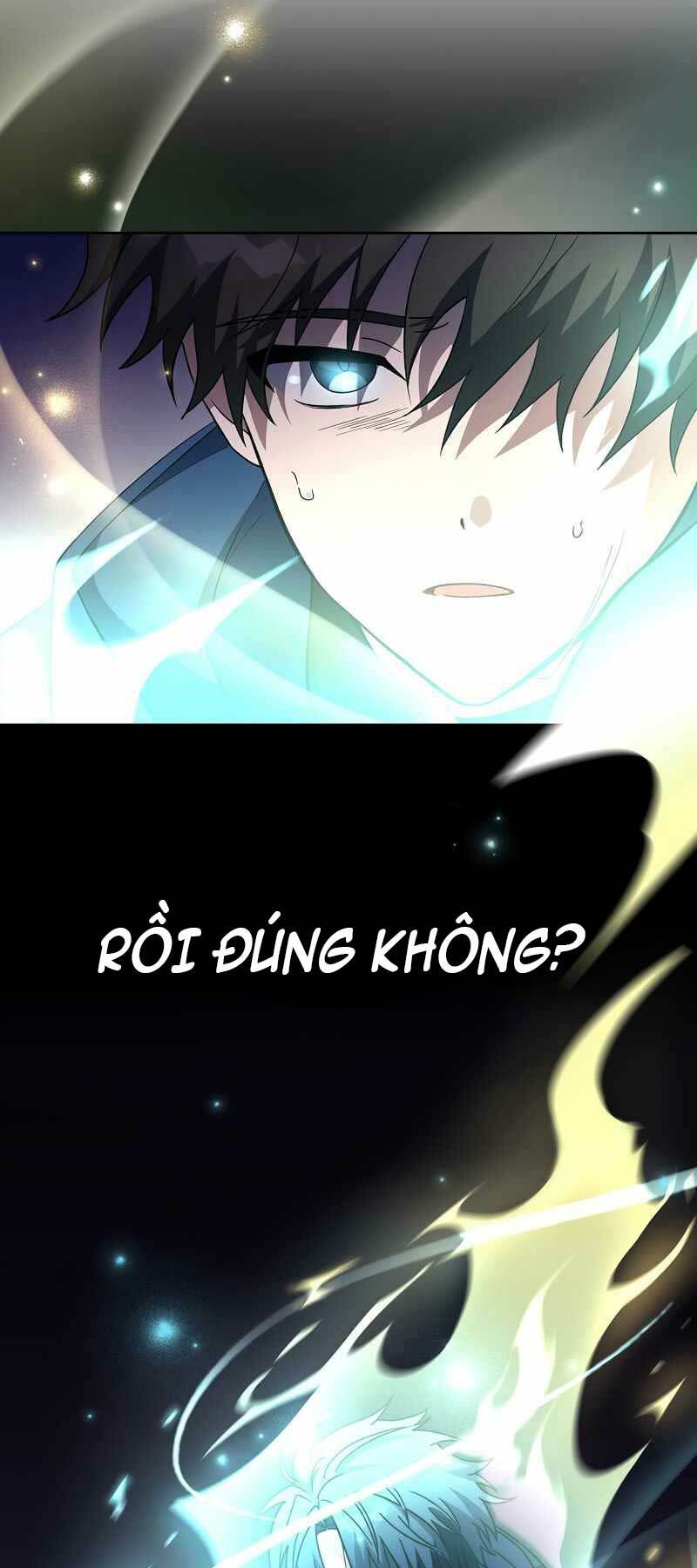 Nhân Vật Ngoài Lề Tiểu Thuyết Chapter 11 - Trang 2