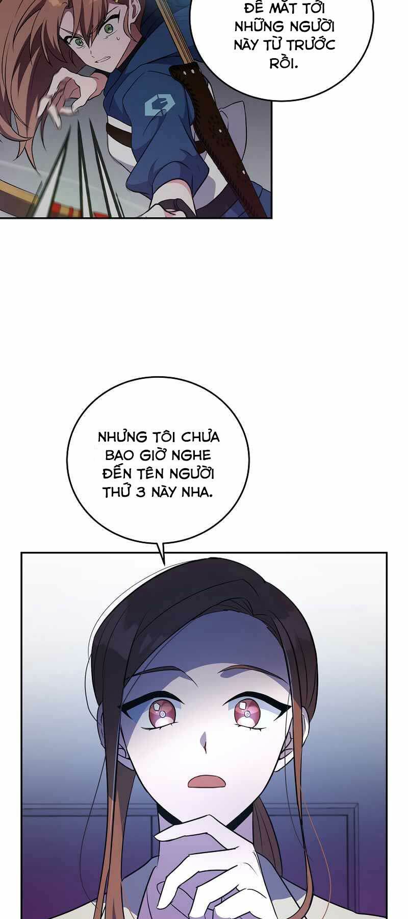 Nhân Vật Ngoài Lề Tiểu Thuyết Chapter 13 - Trang 2