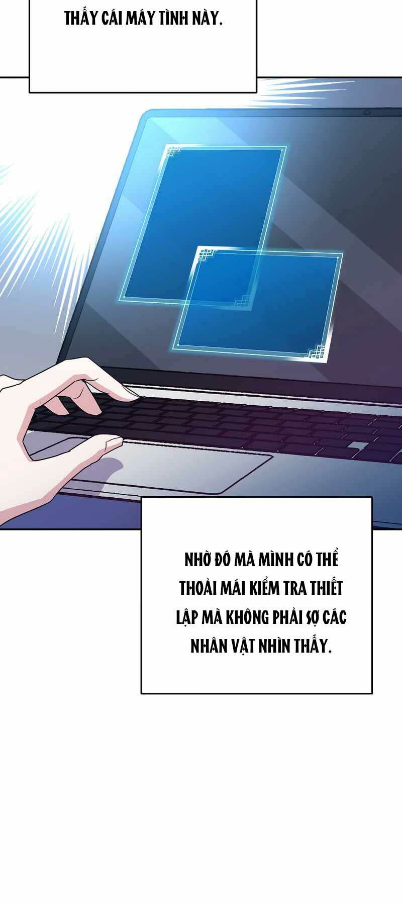 Nhân Vật Ngoài Lề Tiểu Thuyết Chapter 13 - Trang 2