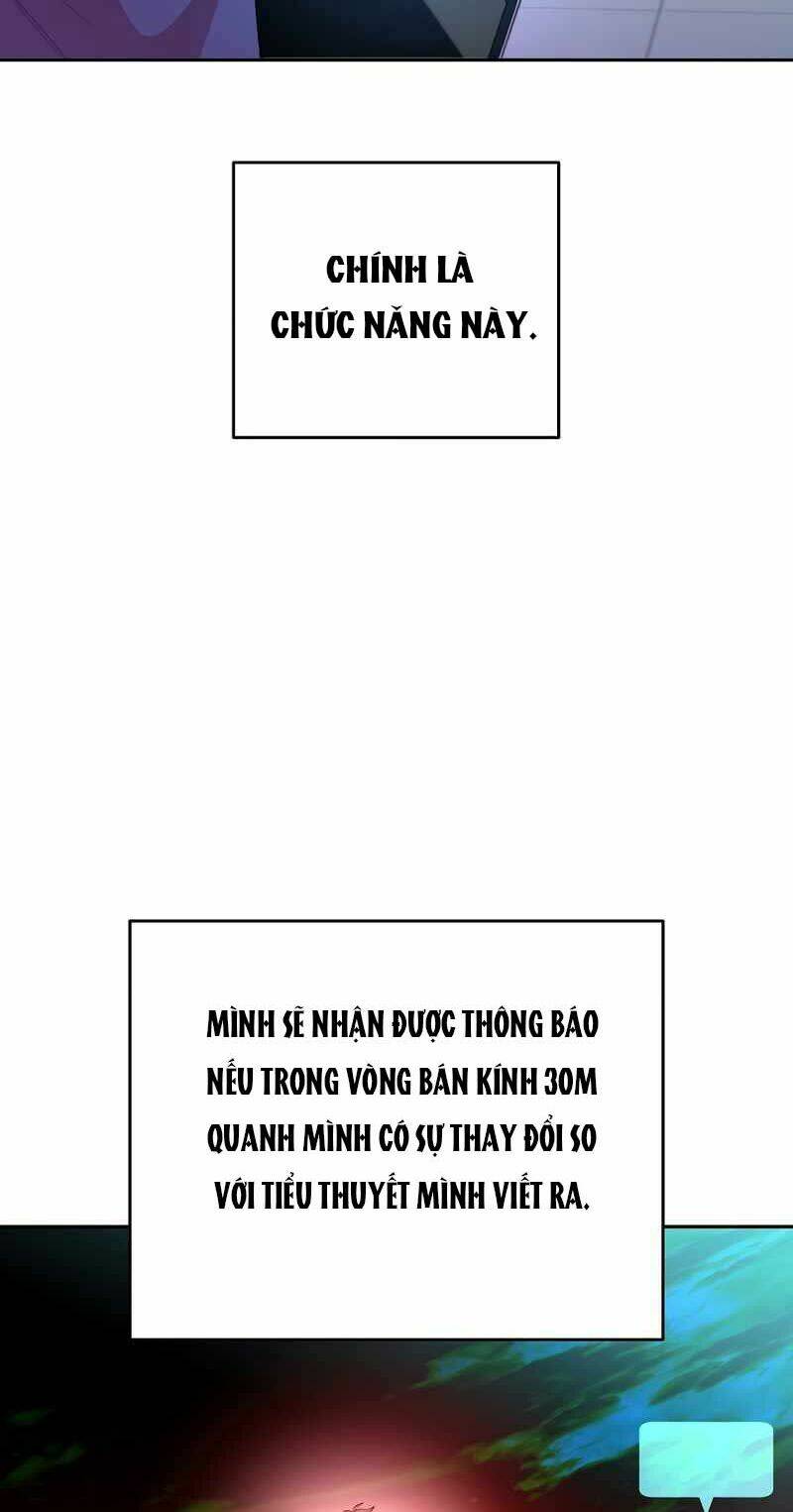 Nhân Vật Ngoài Lề Tiểu Thuyết Chapter 13 - Trang 2