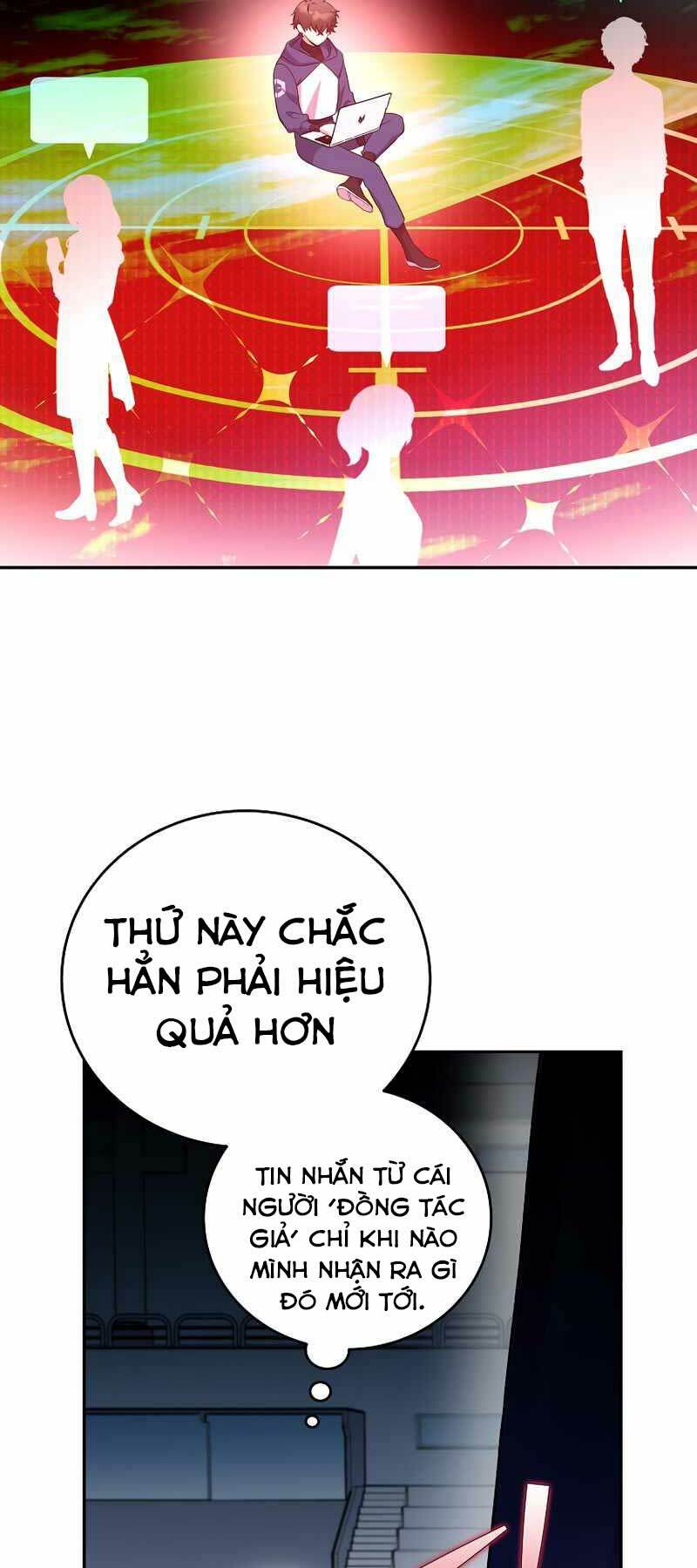 Nhân Vật Ngoài Lề Tiểu Thuyết Chapter 13 - Trang 2