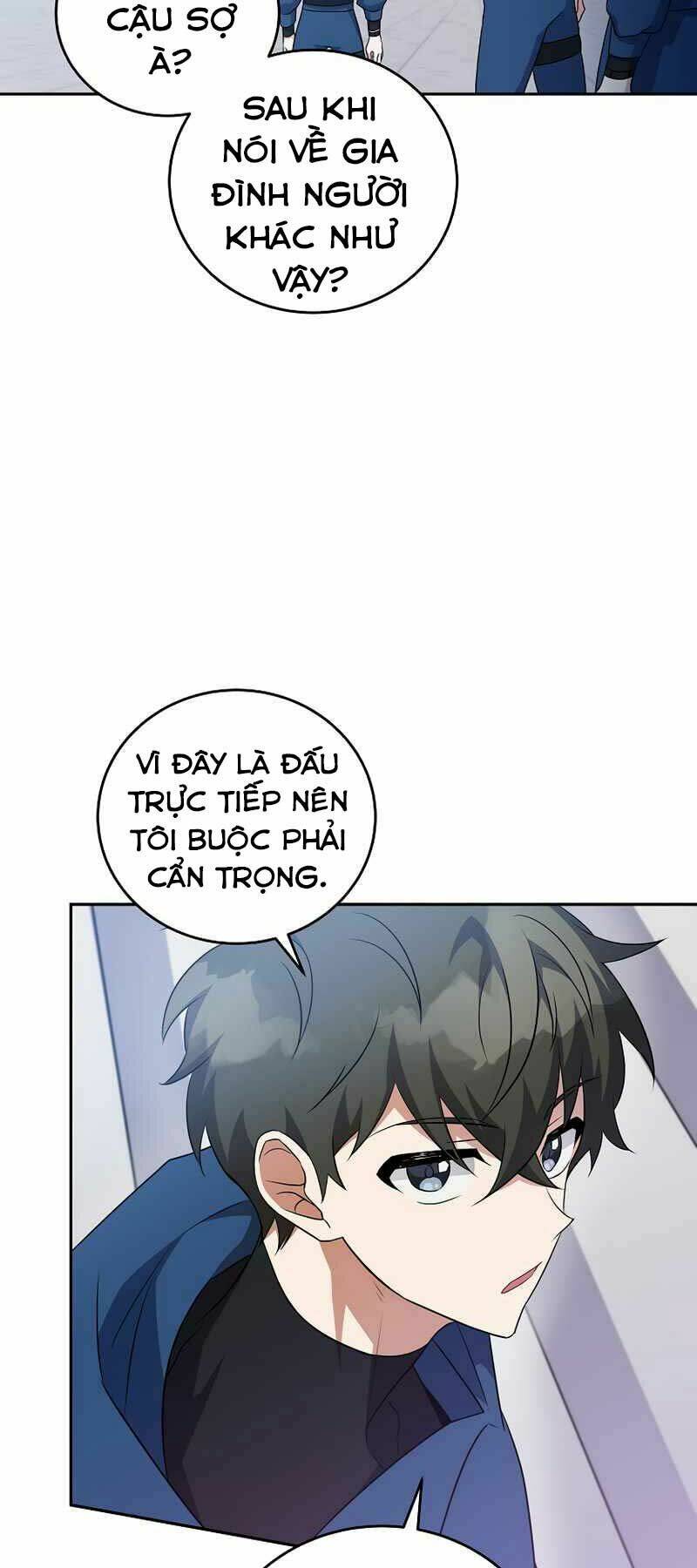 Nhân Vật Ngoài Lề Tiểu Thuyết Chapter 13 - Trang 2