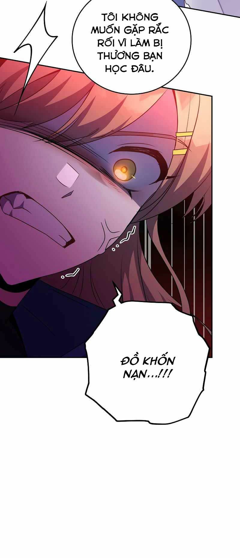 Nhân Vật Ngoài Lề Tiểu Thuyết Chapter 13 - Trang 2