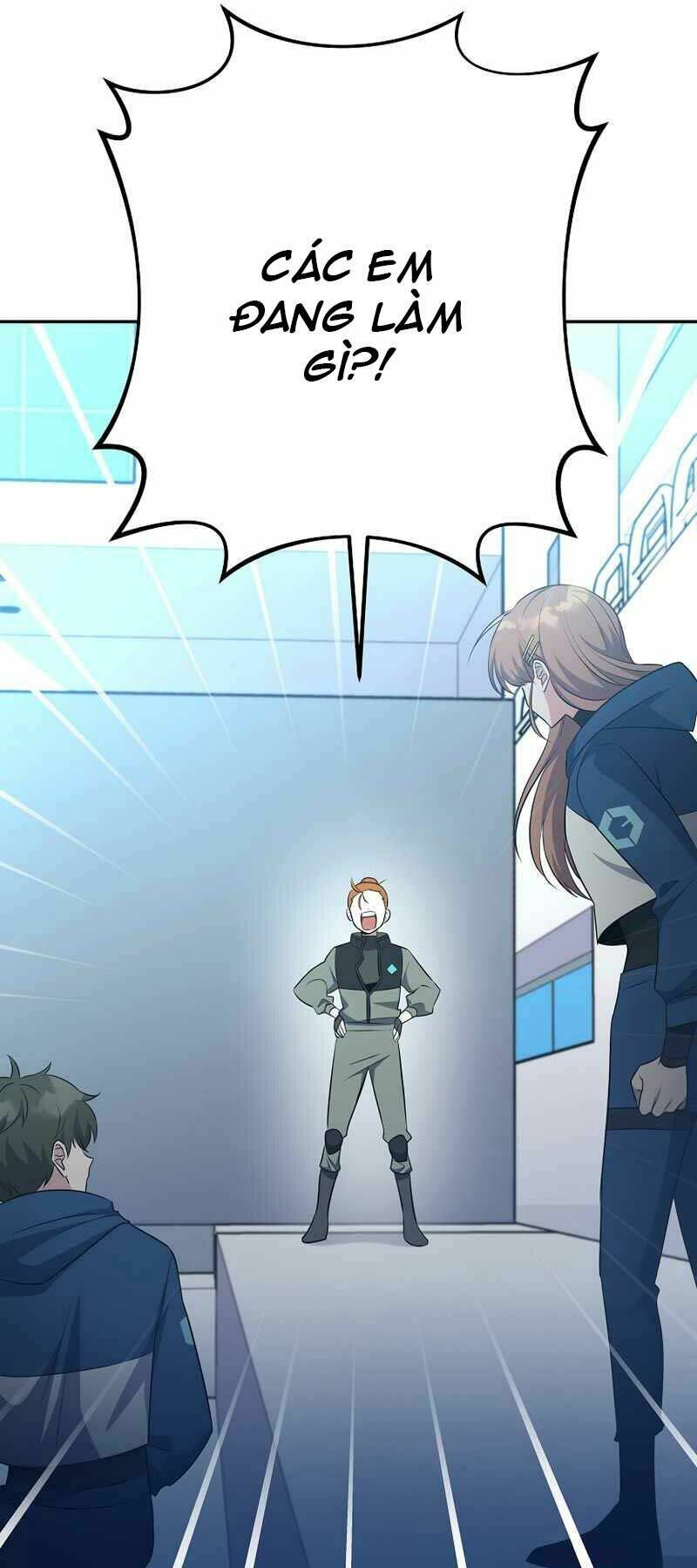 Nhân Vật Ngoài Lề Tiểu Thuyết Chapter 13 - Trang 2