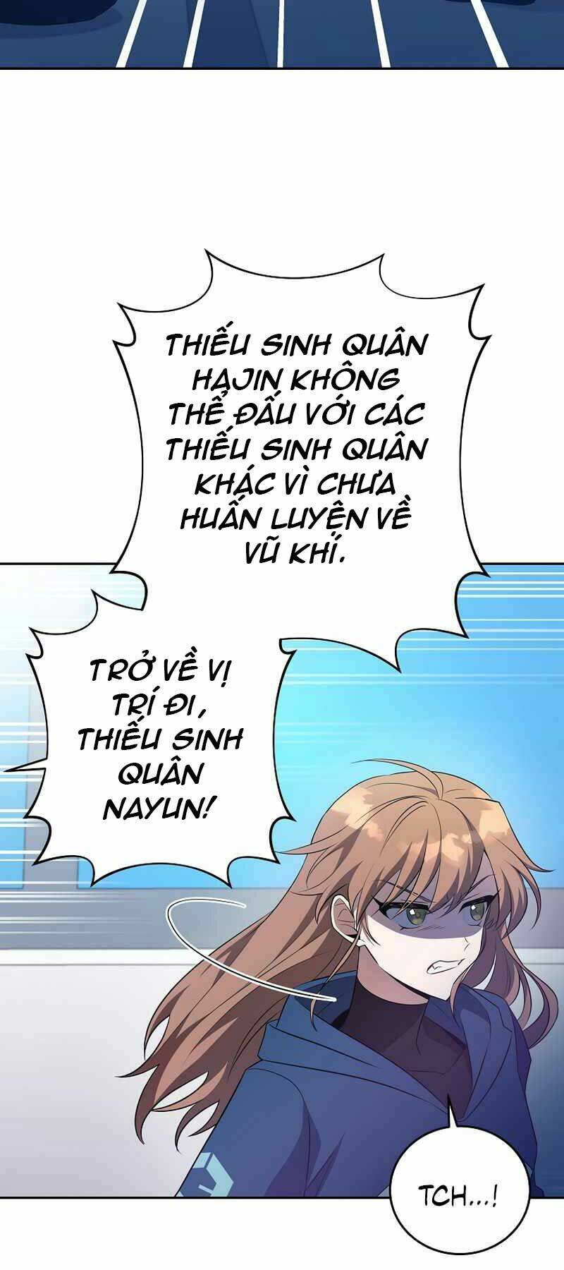 Nhân Vật Ngoài Lề Tiểu Thuyết Chapter 13 - Trang 2