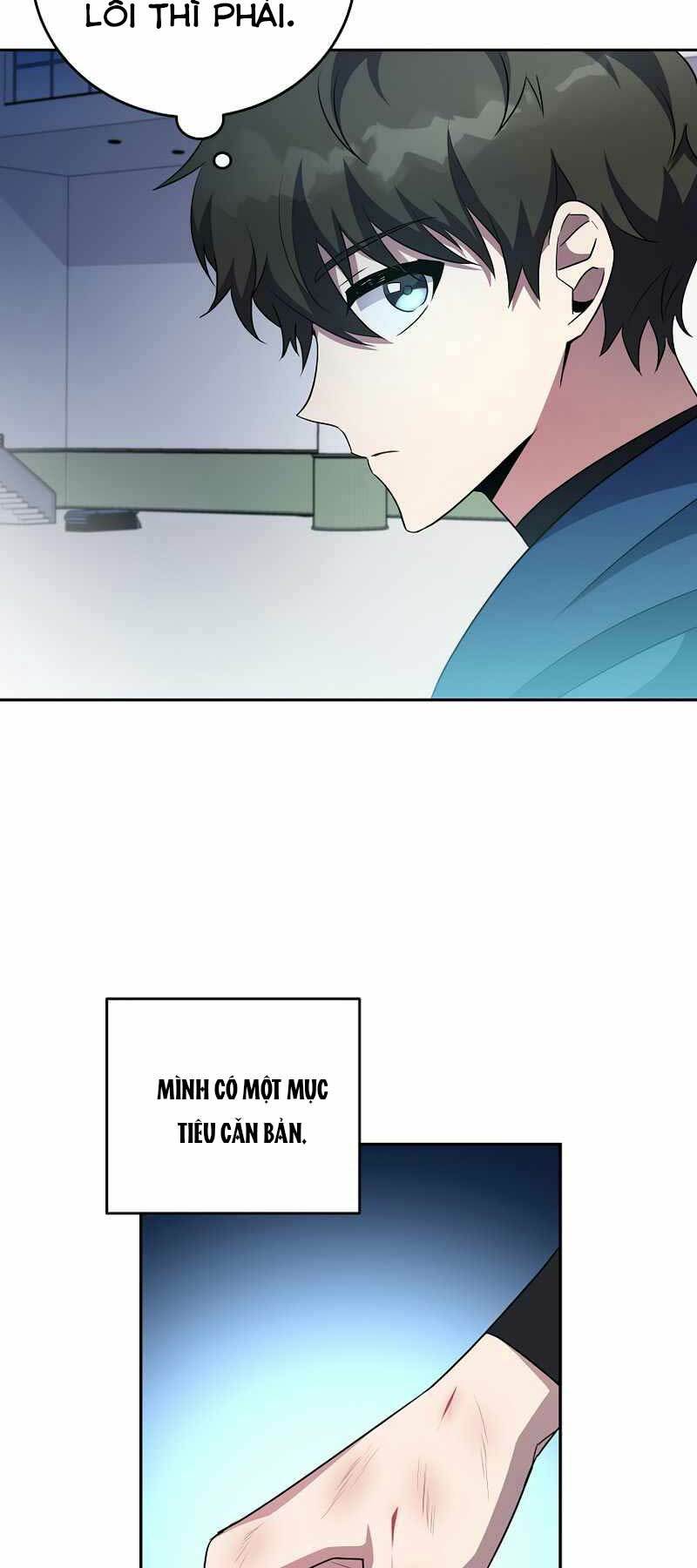 Nhân Vật Ngoài Lề Tiểu Thuyết Chapter 13 - Trang 2