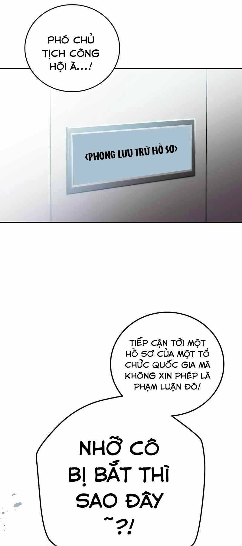 Nhân Vật Ngoài Lề Tiểu Thuyết Chapter 13 - Trang 2