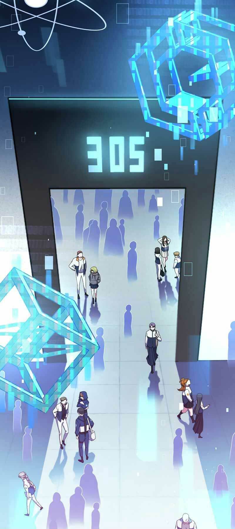 Nhân Vật Ngoài Lề Tiểu Thuyết Chapter 13 - Trang 2