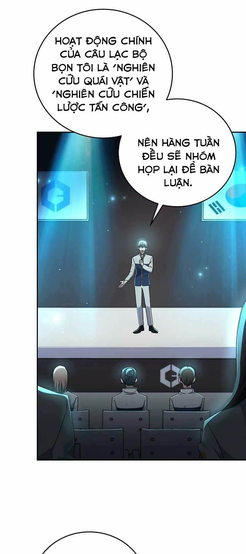 Nhân Vật Ngoài Lề Tiểu Thuyết Chapter 13 - Trang 2