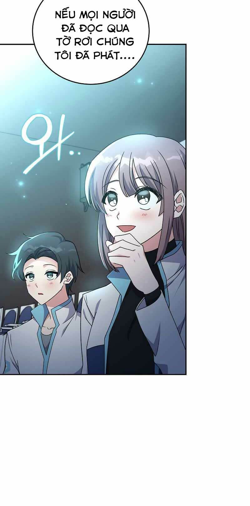 Nhân Vật Ngoài Lề Tiểu Thuyết Chapter 13 - Trang 2