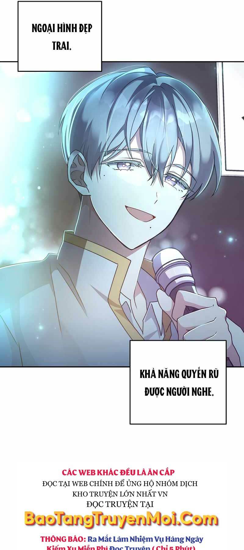 Nhân Vật Ngoài Lề Tiểu Thuyết Chapter 13 - Trang 2